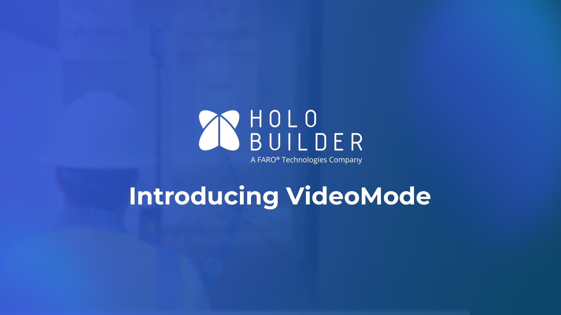 VideoMode site capture VideoMode site capture