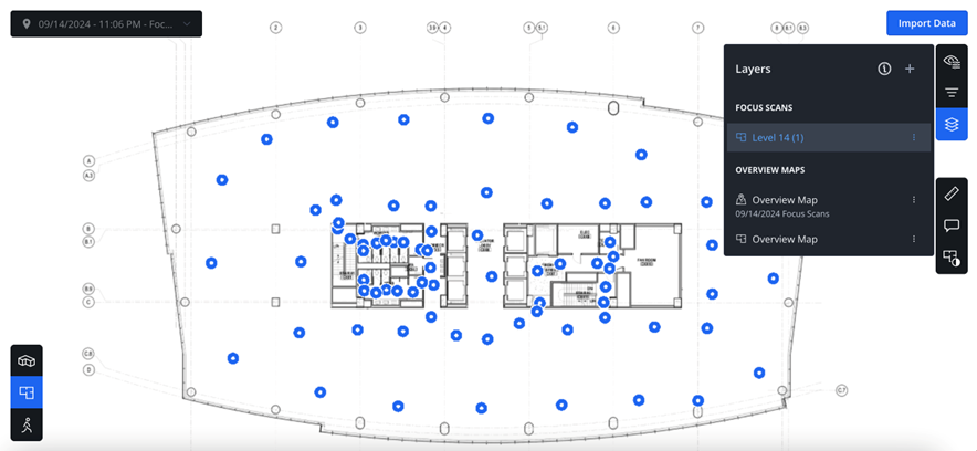 Layer Management
