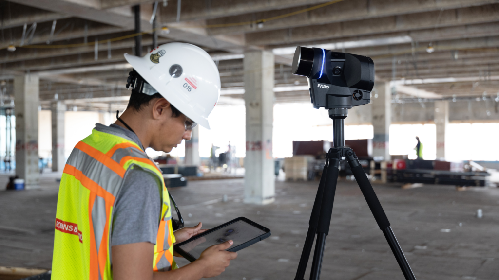 capturing your jobsite