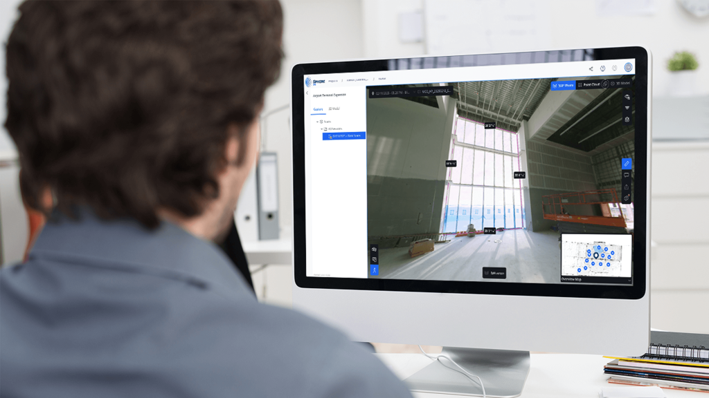 remotely accessing your jobsite