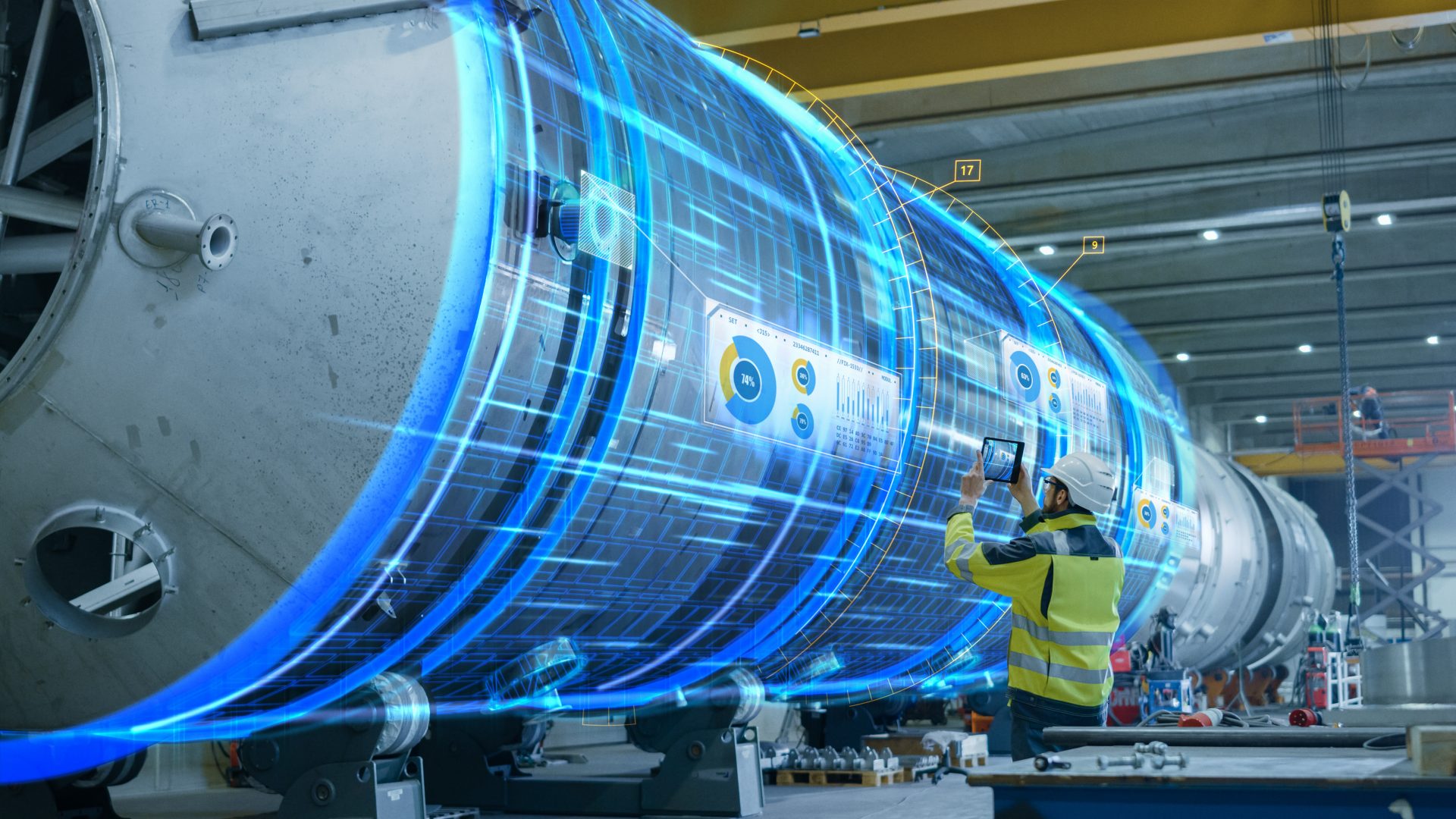 Construction is smarter than ever. Drones are mapping jobsites in real time, scanners are documenting reality in 3D in seconds, and AI tools are flagging risks before they turn into costly reworks