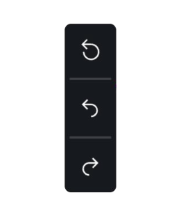 SphereXG Undo Redo